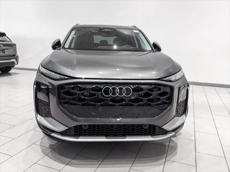 2026 Audi F3 Q3 - Image 2 of 20