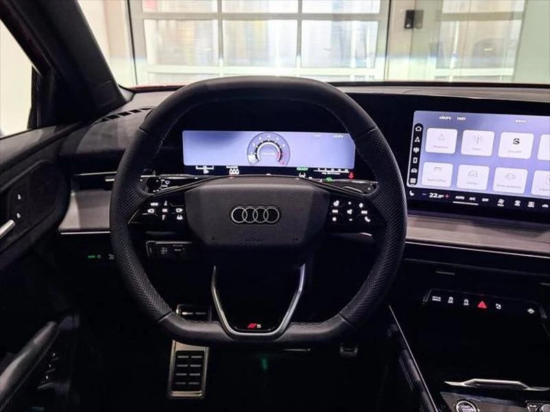 2026 Audi F3 Q3 - Image 11 of 20