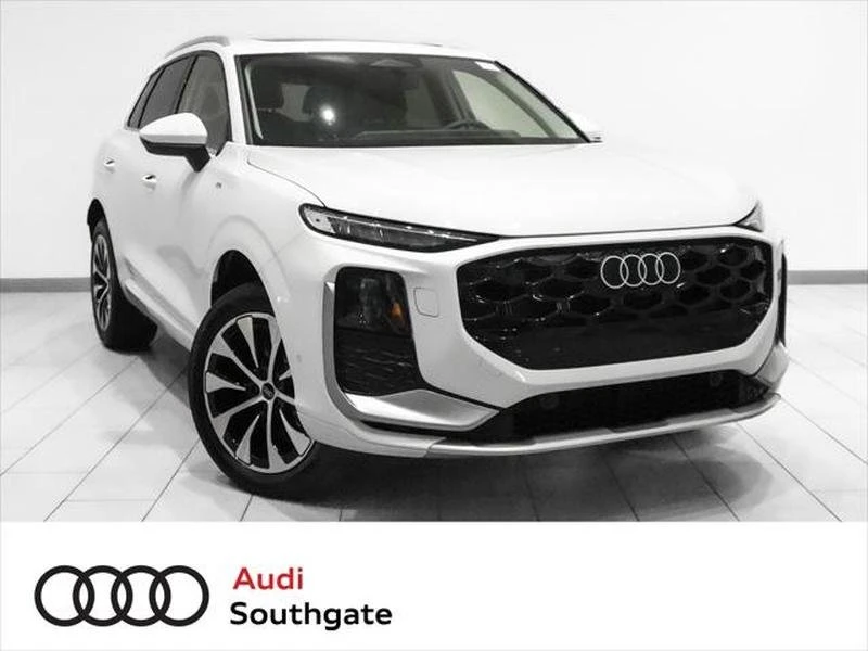 2026 Audi F3 Q3 - Image 3 of 20