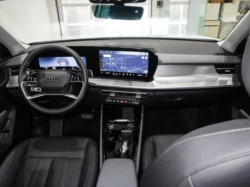 2026 Audi F3 Q3 - Image 9 of 20