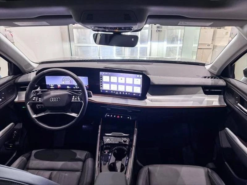 2026 Audi F3 Q3 - Image 8 of 20