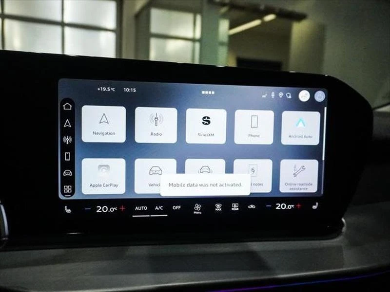 2026 Audi F3 Q3 - Image 14 of 20