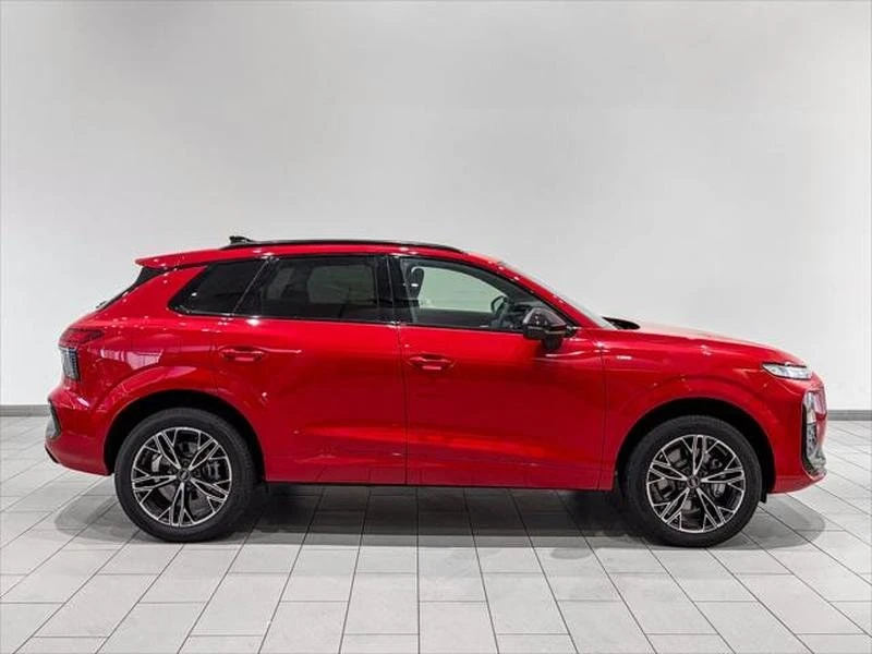 2026 Audi F3 Q3 - Image 4 of 20
