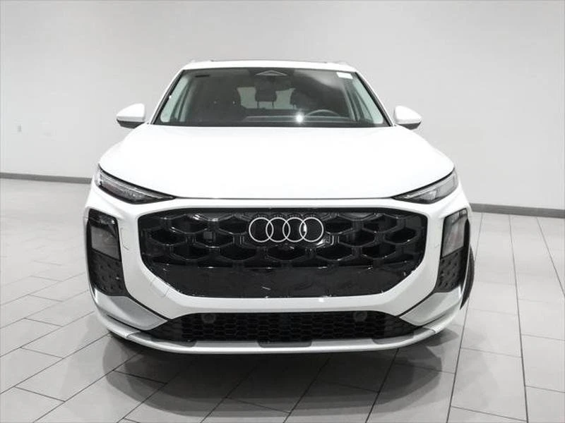 2026 Audi F3 Q3 - Image 2 of 20