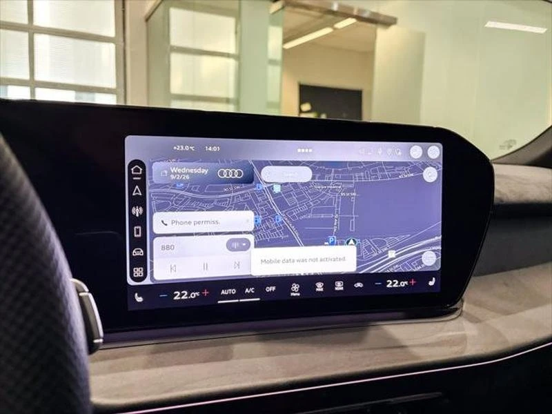 2026 Audi F3 Q3 - Image 15 of 20