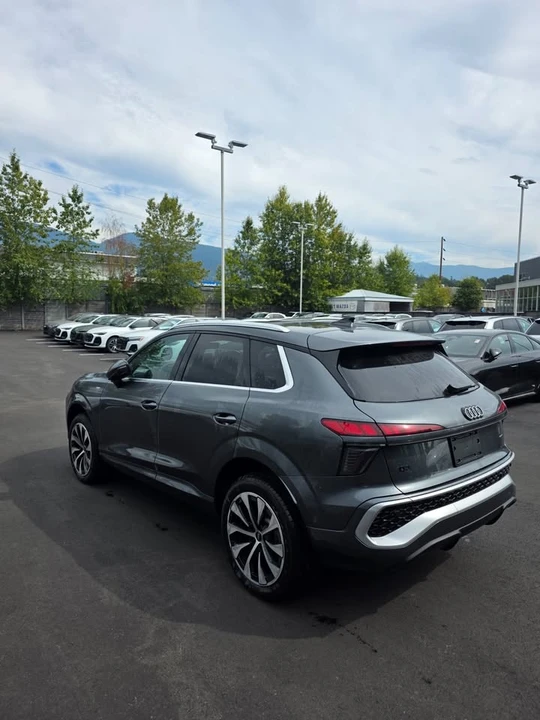 2026 Audi F3 Q3 - Image 6 of 18