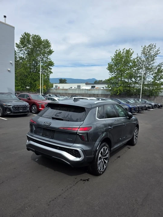 2026 Audi F3 Q3 - Image 4 of 18