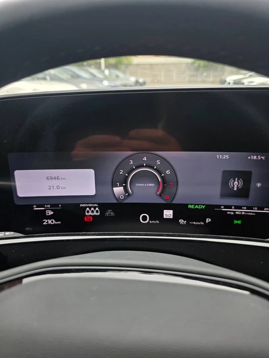 2026 Audi F3 Q3 - Image 9 of 18