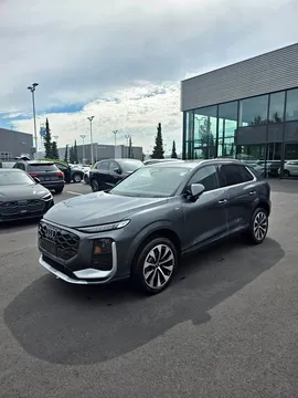 2026 Audi Q3 Technik quattro