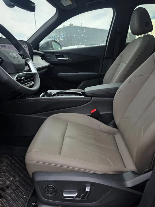 2026 Audi F3 Q3 - Image 14 of 18
