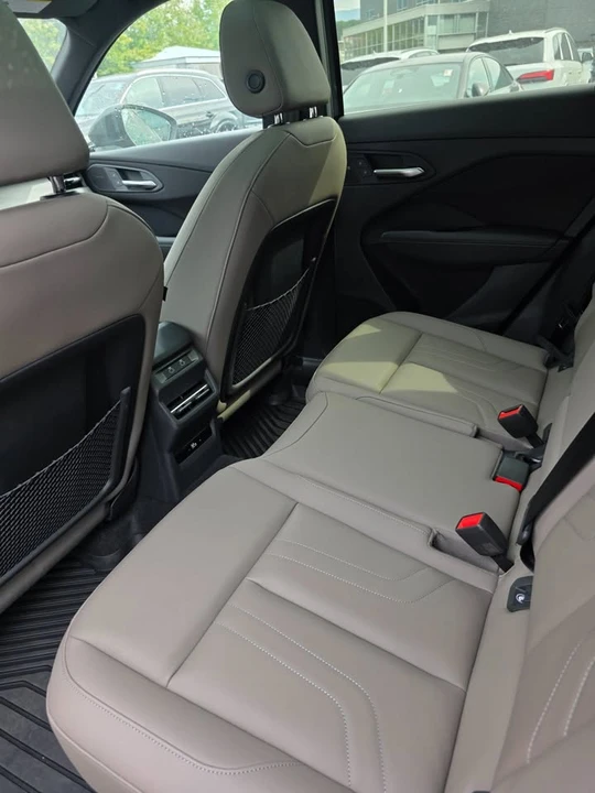 2026 Audi F3 Q3 - Image 16 of 18