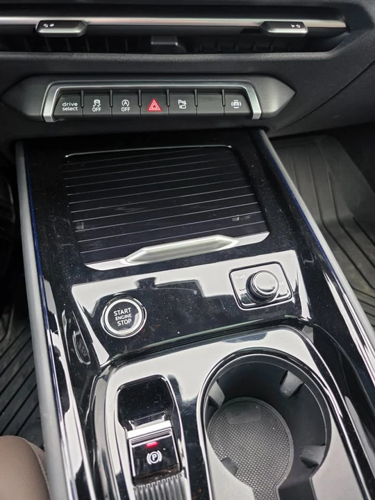 2026 Audi F3 Q3 - Image 12 of 18