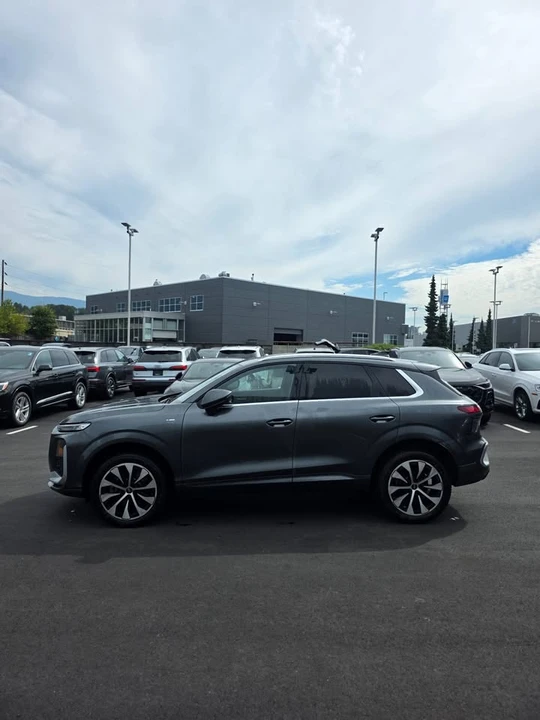 2026 Audi F3 Q3 - Image 7 of 18