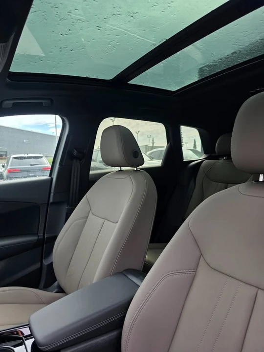 2026 Audi F3 Q3 - Image 15 of 18