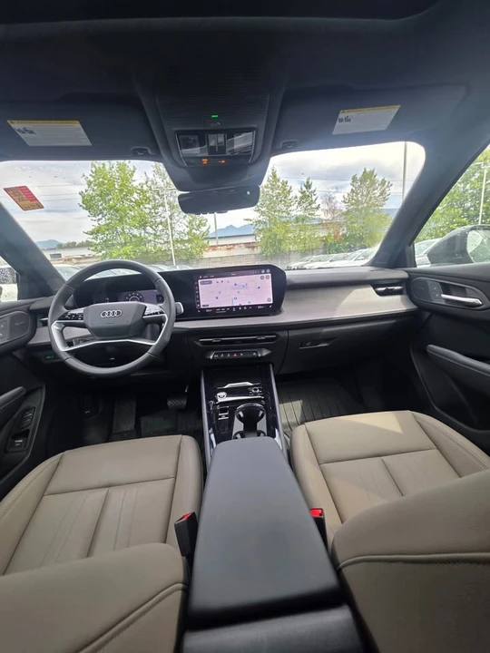 2026 Audi F3 Q3 - Image 18 of 18