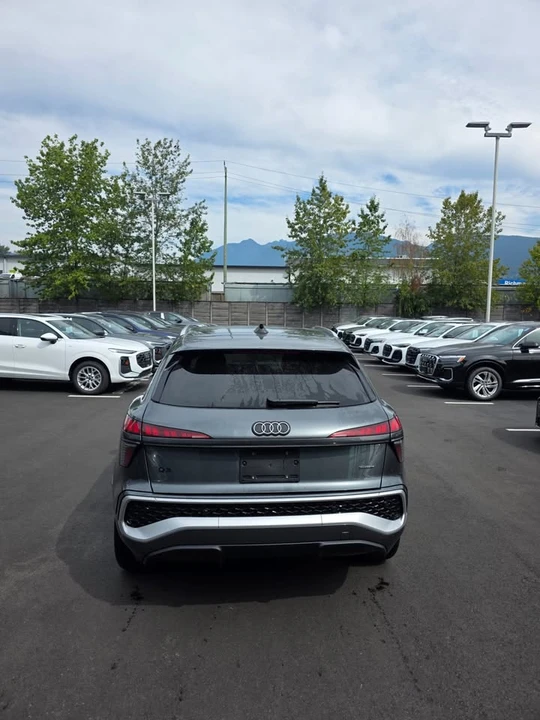2026 Audi F3 Q3 - Image 5 of 18