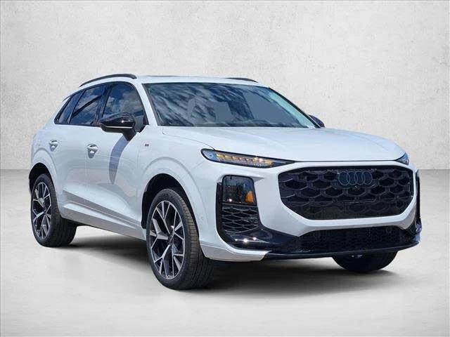2026 Audi F3 Q3 - Image 6 of 18