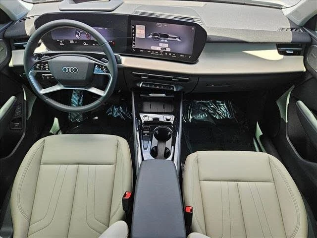 2026 Audi F3 Q3 - Image 15 of 18