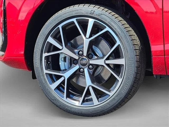 2026 Audi F3 Q3 - Image 11 of 19