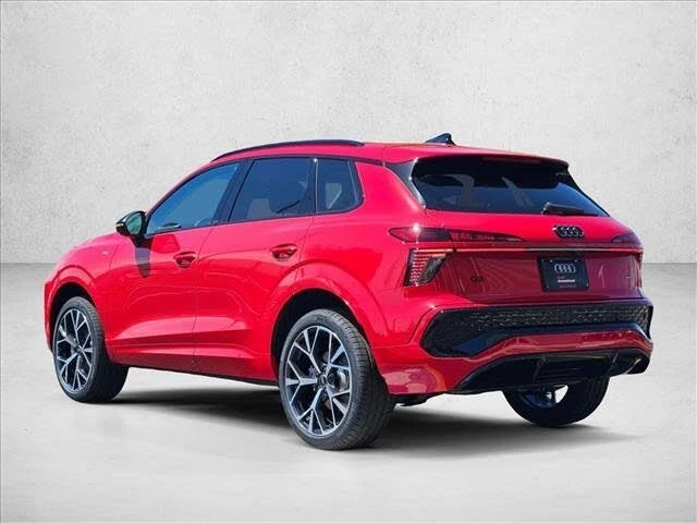 2026 Audi F3 Q3 - Image 9 of 19