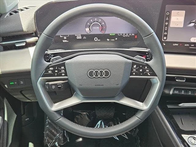 2026 Audi F3 Q3 - Image 12 of 18