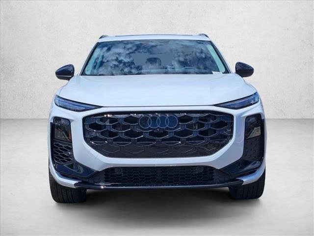 2026 Audi F3 Q3 - Image 5 of 18