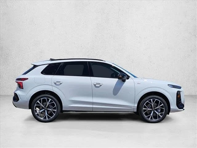 2026 Audi F3 Q3 - Image 10 of 18