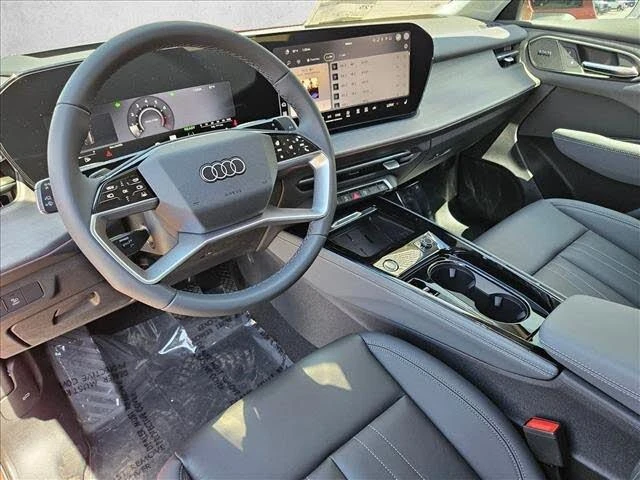 2026 Audi F3 Q3 - Image 3 of 19