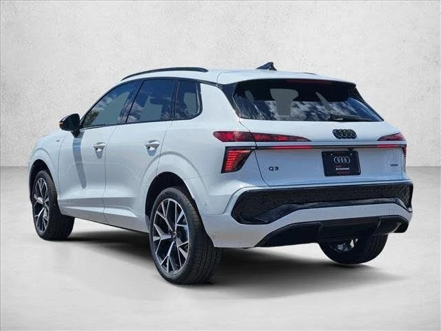2026 Audi F3 Q3 - Image 2 of 18