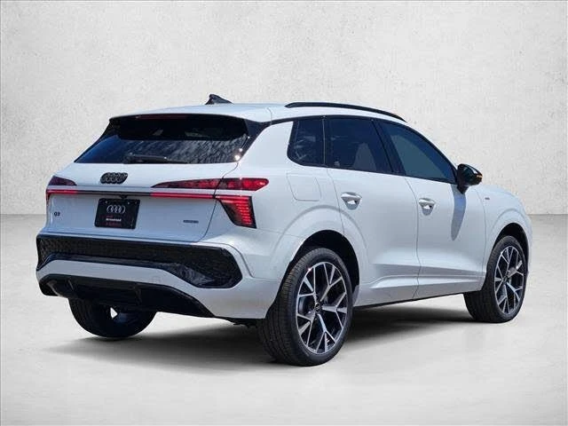 2026 Audi F3 Q3 - Image 8 of 18