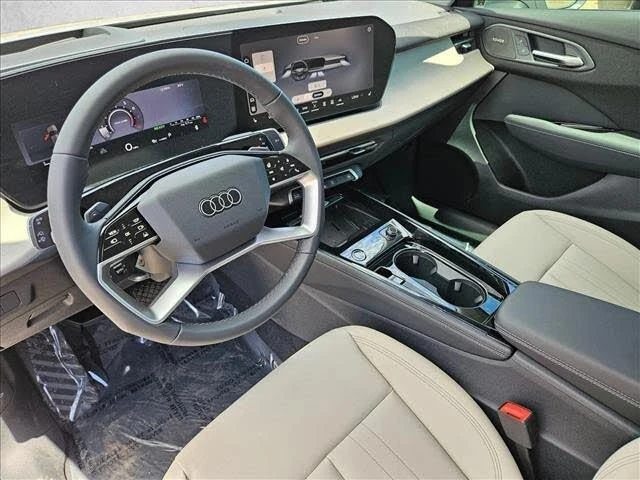 2026 Audi F3 Q3 - Image 3 of 18