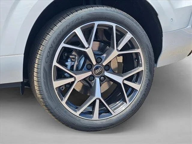 2026 Audi F3 Q3 - Image 11 of 18