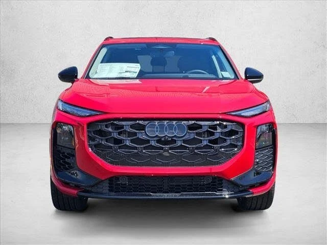 2026 Audi F3 Q3 - Image 6 of 19