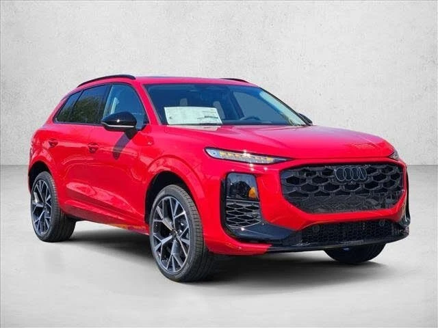 2026 Audi F3 Q3 - Image 7 of 19
