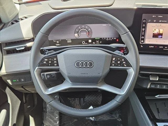 2026 Audi F3 Q3 - Image 12 of 19