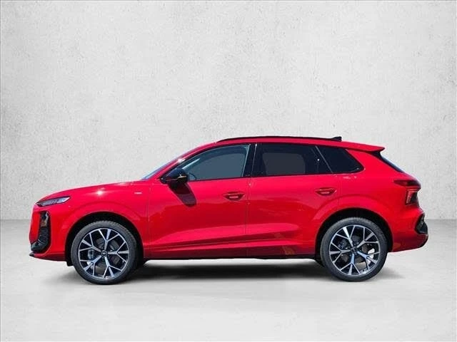 2026 Audi F3 Q3 - Image 10 of 19