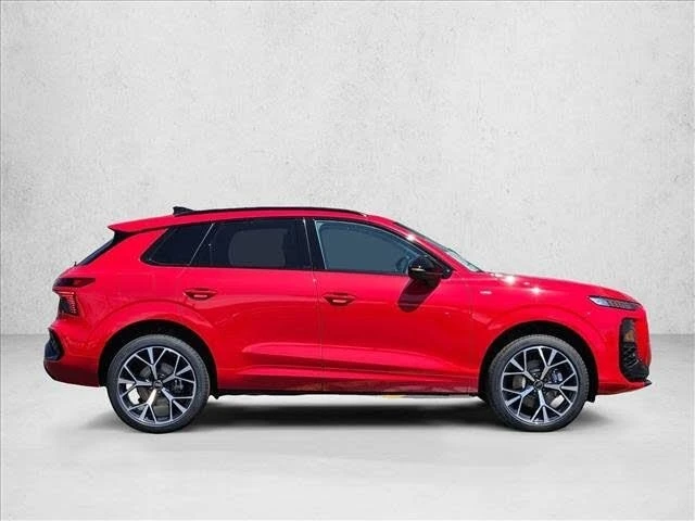 2026 Audi F3 Q3 - Image 5 of 19
