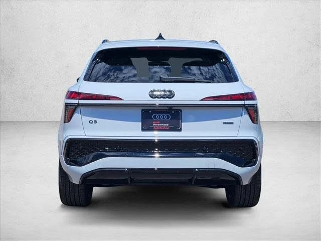 2026 Audi F3 Q3 - Image 7 of 18