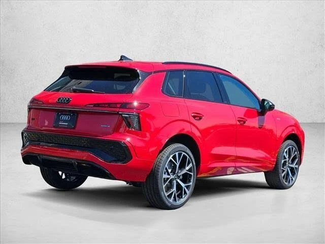 2026 Audi F3 Q3 - Image 2 of 19