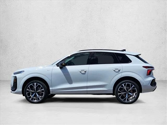 2026 Audi F3 Q3 - Image 9 of 18
