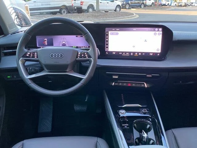 2026 Audi F3 Q3 - Image 8 of 19