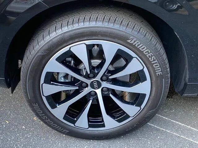 2026 Audi F3 Q3 - Image 6 of 19