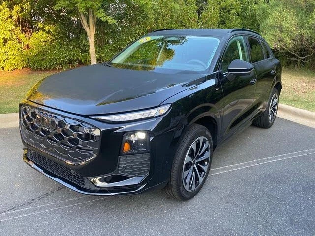 2026 Audi F3 Q3 - Image 3 of 19