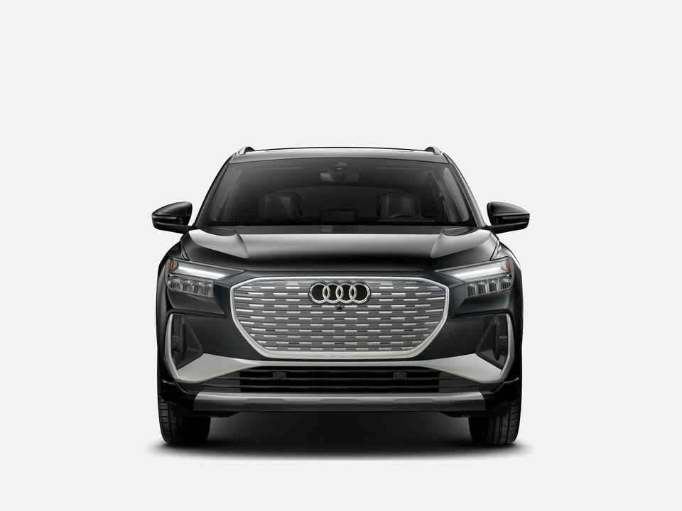 2026 Audi Q4 e-tron - Image 5 of 18