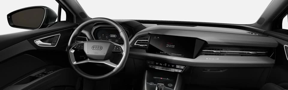 2026 Audi Q4 e-tron - Image 17 of 18