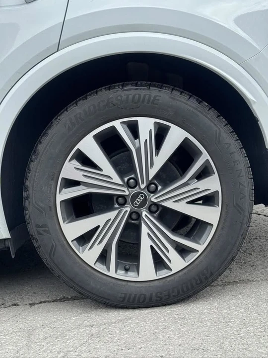 2026 Audi Q4 e-tron - Image 16 of 17