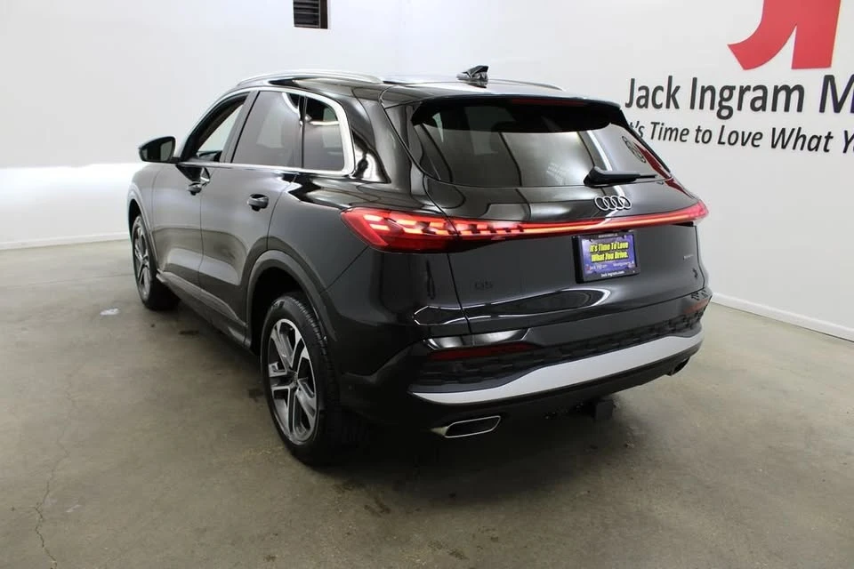 2026 Audi FY Q5 - Image 17 of 19