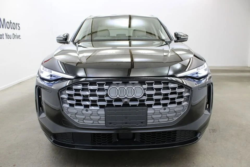 2026 Audi FY Q5 - Image 11 of 19
