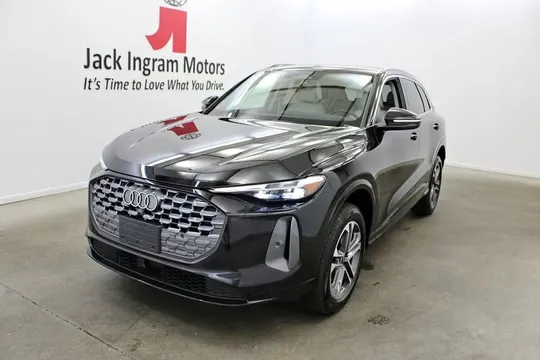 2026 Audi Q5 2.0T Premium