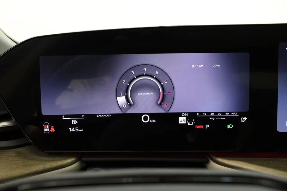 2026 Audi FY Q5 - Image 8 of 19